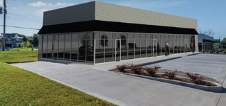 Plus de détails pour 3739 S Lindbergh Blvd, Saint Louis, MO - Local commercial à louer