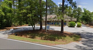 Plus de détails pour 77 Arrow Rd, Hilton Head Island, SC - Local commercial à vendre