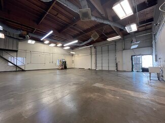 Plus de détails pour 21087 Cabot Blvd, Hayward, CA - Industriel/Logistique à vendre