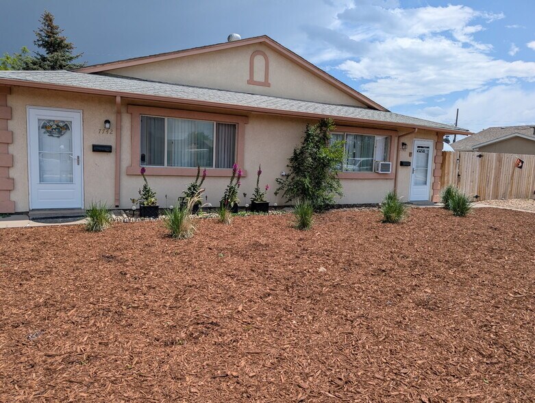 7740 Idlewild St, Commerce City, CO à vendre - Photo de l’immeuble – Image 1 sur 16