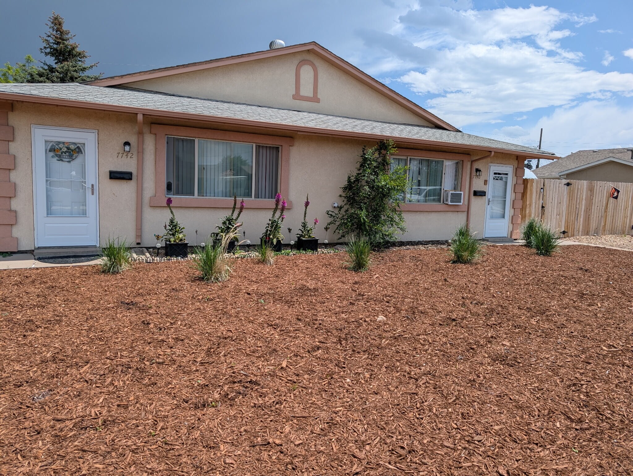 7740 Idlewild St, Commerce City, CO à vendre Photo de l’immeuble– Image 1 sur 17