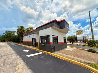 Plus de détails pour 7411 103rd St, Jacksonville, FL - Local commercial à louer