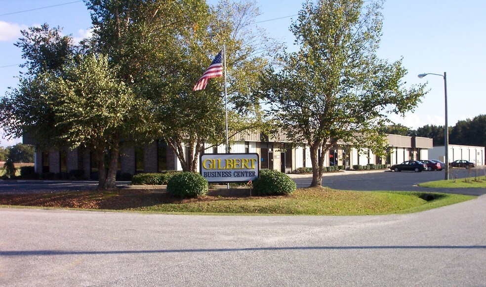1212-1226 Broughton Blvd, Florence, SC à louer - Photo principale – Image 1 sur 5