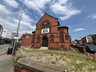 Plus de détails pour Brookhouse Ter, Wigan - Spécialisé à vendre