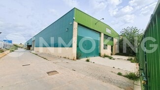 Plus de détails pour Industriel/Logistique à louer