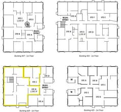 429 W Wilshire Blvd, Oklahoma City, OK à louer Photo intérieure– Image 1 sur 1