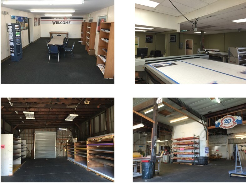 815 Chestnut St, San Jose, CA à vendre - Photo intérieure – Image 2 sur 9