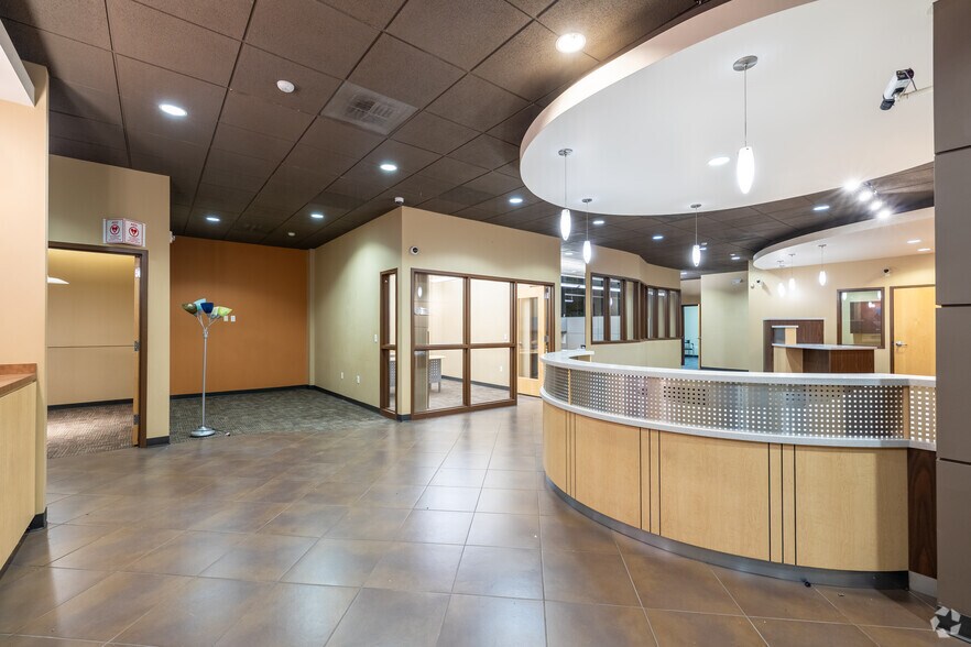 4000 Quebec St, Denver, CO à vendre - Photo intérieure – Image 1 sur 32