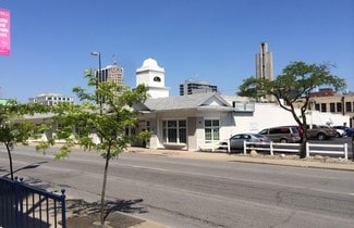 Plus de détails pour 315-333 E Washington Blvd, Fort Wayne, IN - Bureau à louer