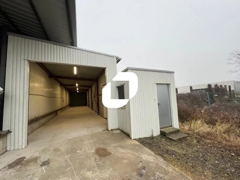 8 Rue De La Rochelle, Strasbourg à louer - Photo de l’immeuble – Image 2 sur 5