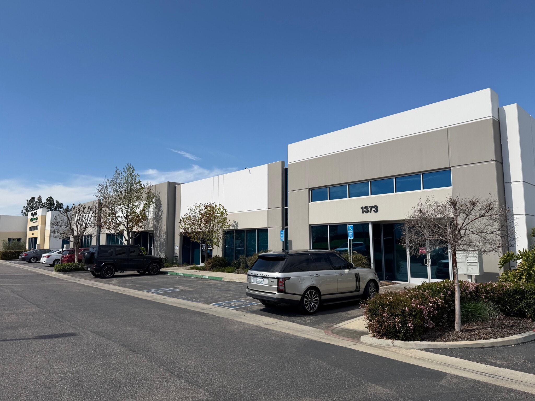 1373 Old Temescal Rd, Corona, CA à louer Photo intérieure– Image 1 sur 9