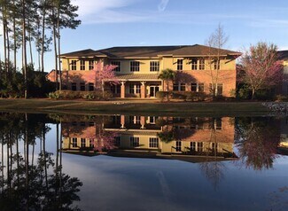 Plus de détails pour 497 Bramson Ct, Mount Pleasant, SC - Bureau à louer
