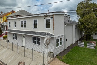 Plus de détails pour 459 Somerset St, Somerset, NJ - Industriel/Logistique à vendre