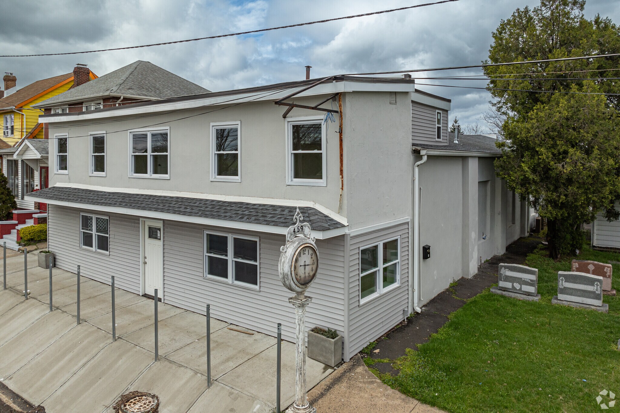 459 Somerset St, Somerset, NJ à vendre Photo principale– Image 1 sur 11