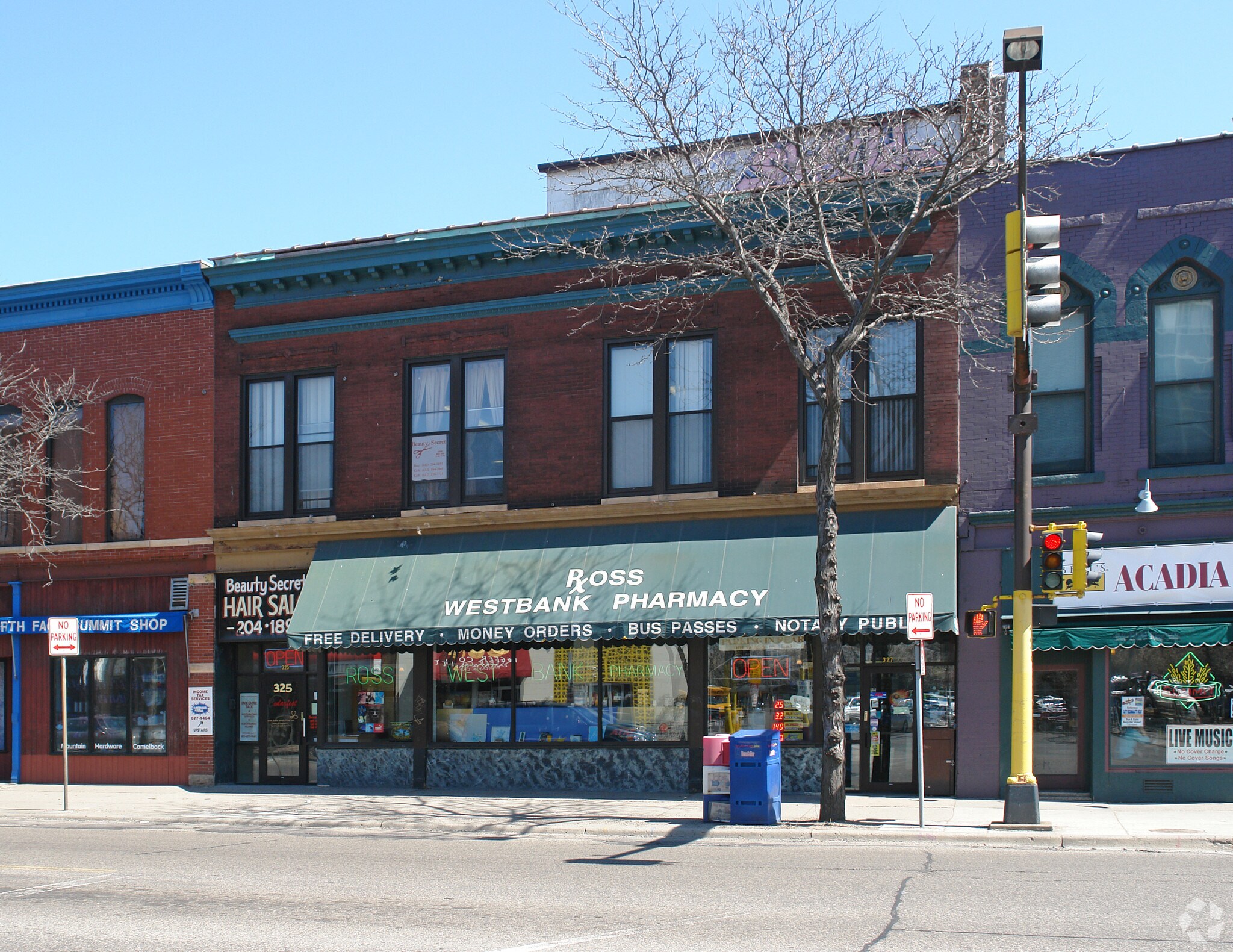 321 Cedar Ave S, Minneapolis, MN à louer Photo principale– Image 1 sur 5