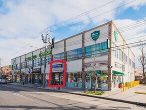 10504-10516 Flatlands Ave, Brooklyn, NY à louer Photo intérieure– Image 1 sur 5