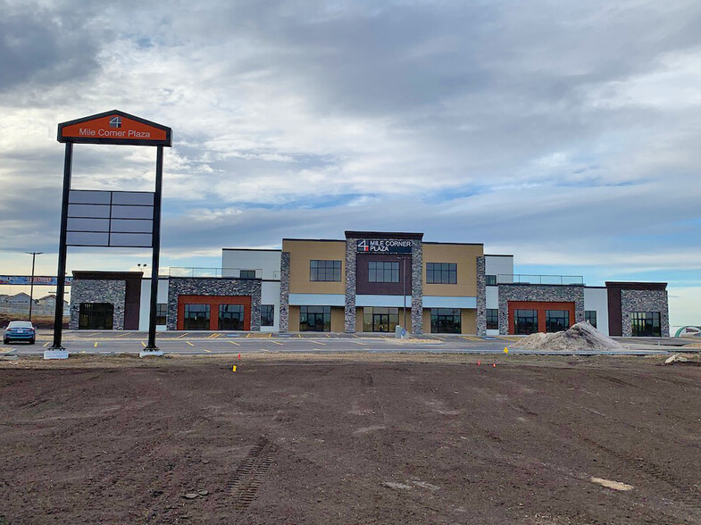 15502 101 St, Grande Prairie County No 1, AB à louer - Photo principale – Image 1 sur 1