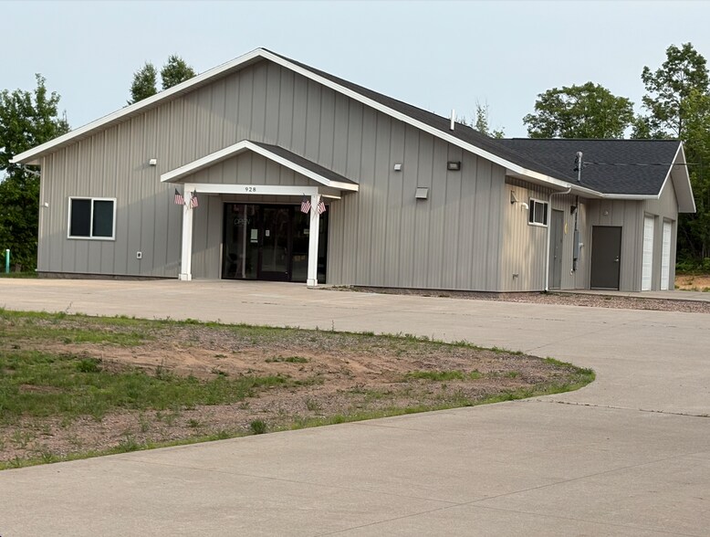 928 County Road 480, Marquette, MI à vendre - Photo de l’immeuble – Image 2 sur 61