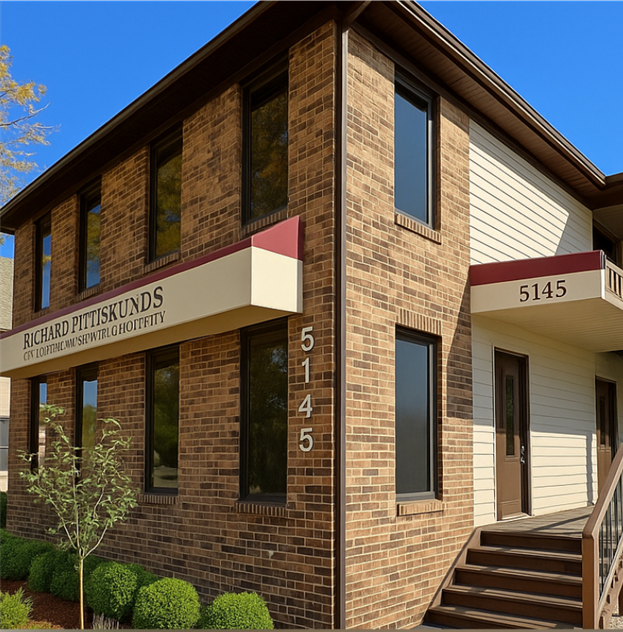 5145 Washington St, Downers Grove, IL à louer Photo de l’immeuble– Image 1 sur 10