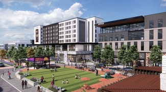 Plus de détails pour 1 Exchange St, Ashburn, VA - Bureau/Médical à louer