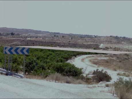 Terrain dans Molina de Segura, Murcia à vendre - Photo de l’immeuble – Image 3 sur 5