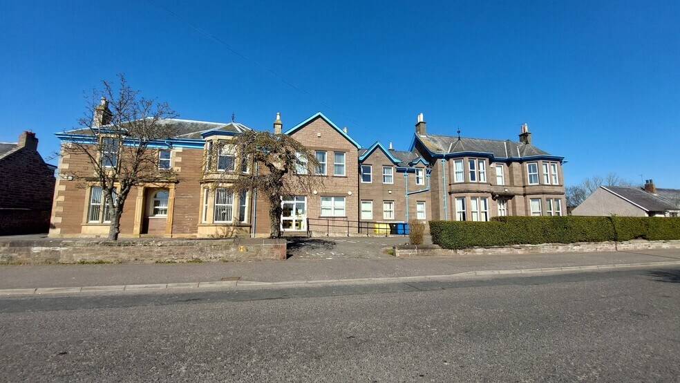 12-14 Seaton Rd, Arbroath à vendre - Photo de l’immeuble – Image 2 sur 5