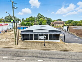 Plus de détails pour 208 N Main St, Gladewater, TX - Local commercial à vendre