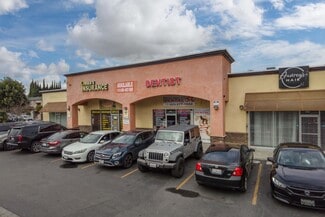Plus de détails pour 2701 E Gage Ave, Huntington Park, CA - Local commercial à louer