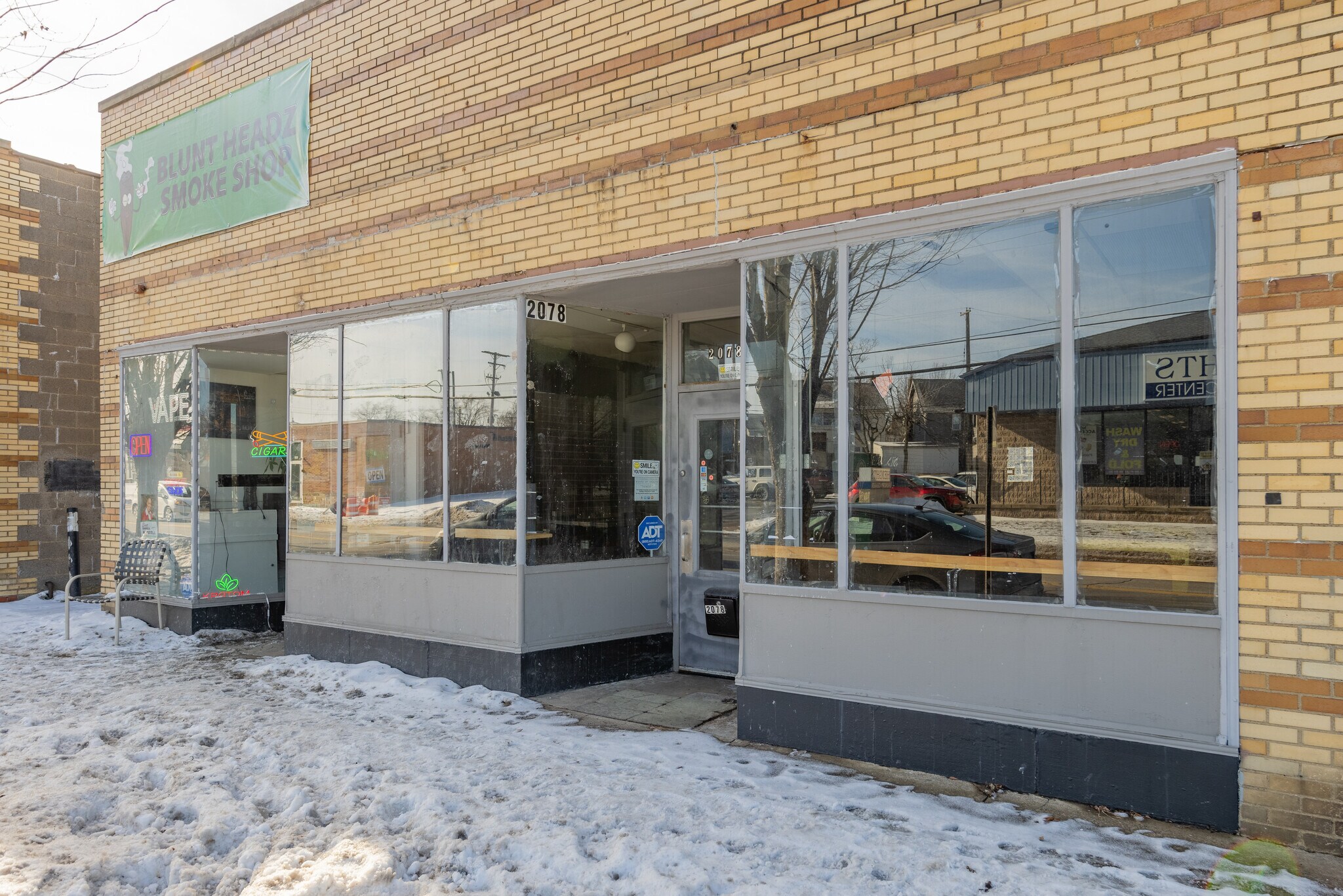 2078-2080 S Taylor Rd, Cleveland, OH à vendre Photo principale– Image 1 sur 31