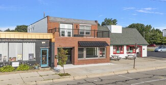 Plus de détails pour 1320-1332 Michigan Ave, Marysville, MI - Local commercial à louer