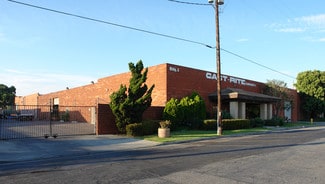 Plus de détails pour 15899 S San Pedro St, Gardena, CA - Industriel/Logistique à louer