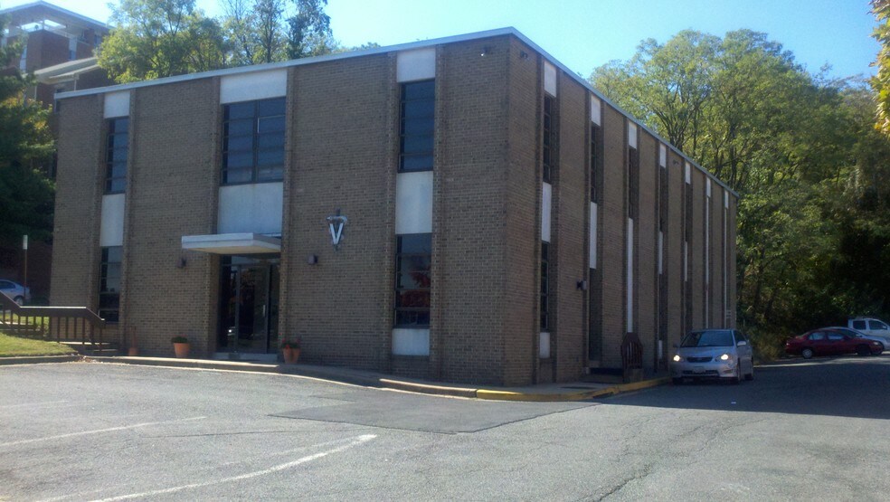 33 So Pickett St, Alexandria, VA à louer - Photo de l’immeuble – Image 2 sur 18