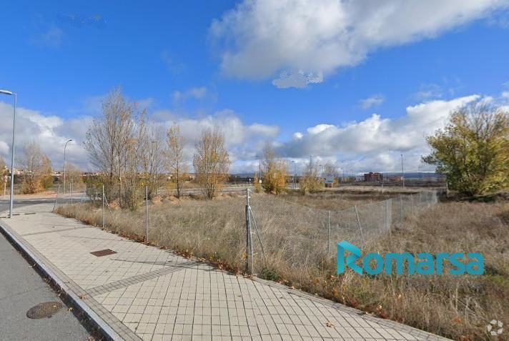 Terrain dans Ávila, Ávila à vendre - Photo principale – Image 1 sur 4