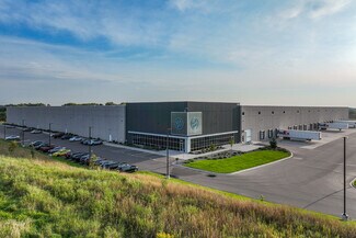 Plus de détails pour 6400 Queens Ave NE, Otsego, MN - Industriel/Logistique à louer