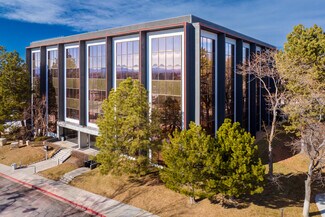 Plus de détails pour 5670 Greenwood Plaza Blvd, Greenwood Village, CO - Bureau à louer