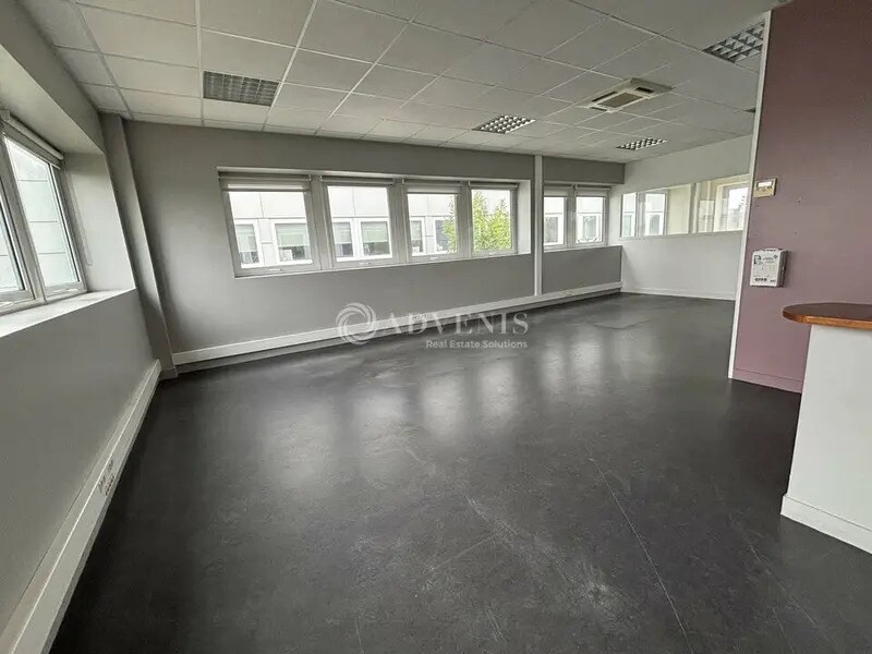 Bureau dans Orléans à vendre Photo de l’immeuble– Image 1 sur 12