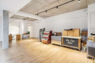 Plus de détails pour Market Pl, Kingston Upon Thames - Local commercial à vendre