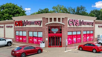 Plus de détails pour 725 E Main St, Henderson, TX - Local commercial à vendre