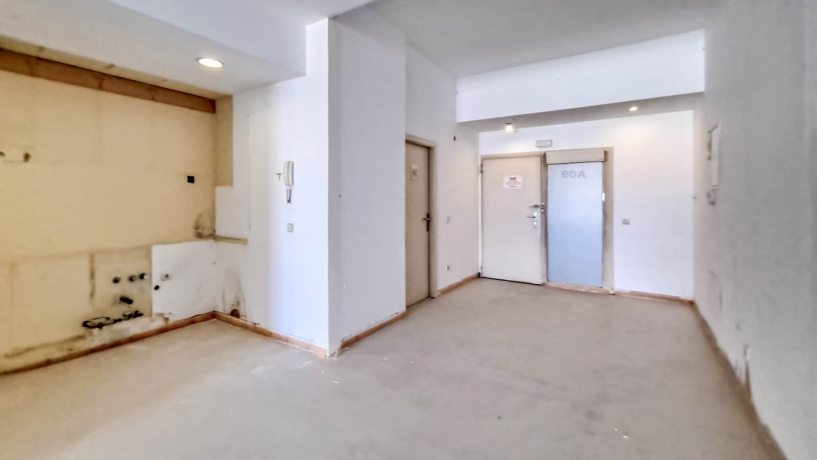 Calle de San Romualdo, 26, Madrid, MAD 28037 - Lot A9 -  - Photo intérieure - Image 1 of 15