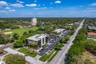 5999 Central Ave, Saint Petersburg, FL - Vue aérienne vue de carte