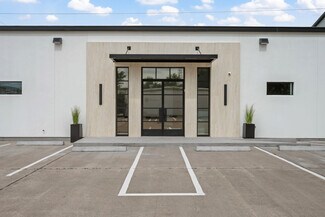 Plus de détails pour 6909 Grand Blvd, Houston, TX - Bureau à louer