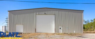 Plus de détails pour 2430 Funston St, Youngstown, OH - Industriel/Logistique à louer