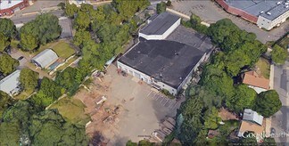 Plus de détails pour 525 Ella T Grasso Blvd, New Haven, CT - Industriel/Logistique à louer