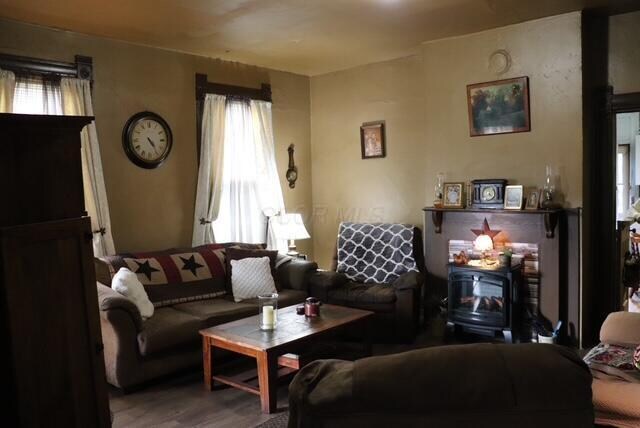 389-391 E 2nd St, Chillicothe, OH à vendre - Photo intérieure – Image 3 sur 13