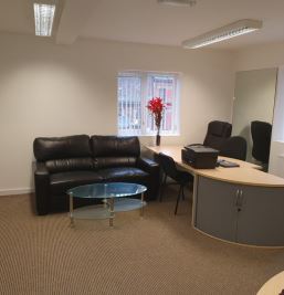 20-24 Mathew St, Liverpool à louer Photo intérieure– Image 1 sur 2