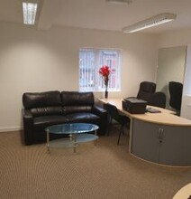 20-24 Mathew St, Liverpool à louer Photo intérieure– Image 1 sur 2