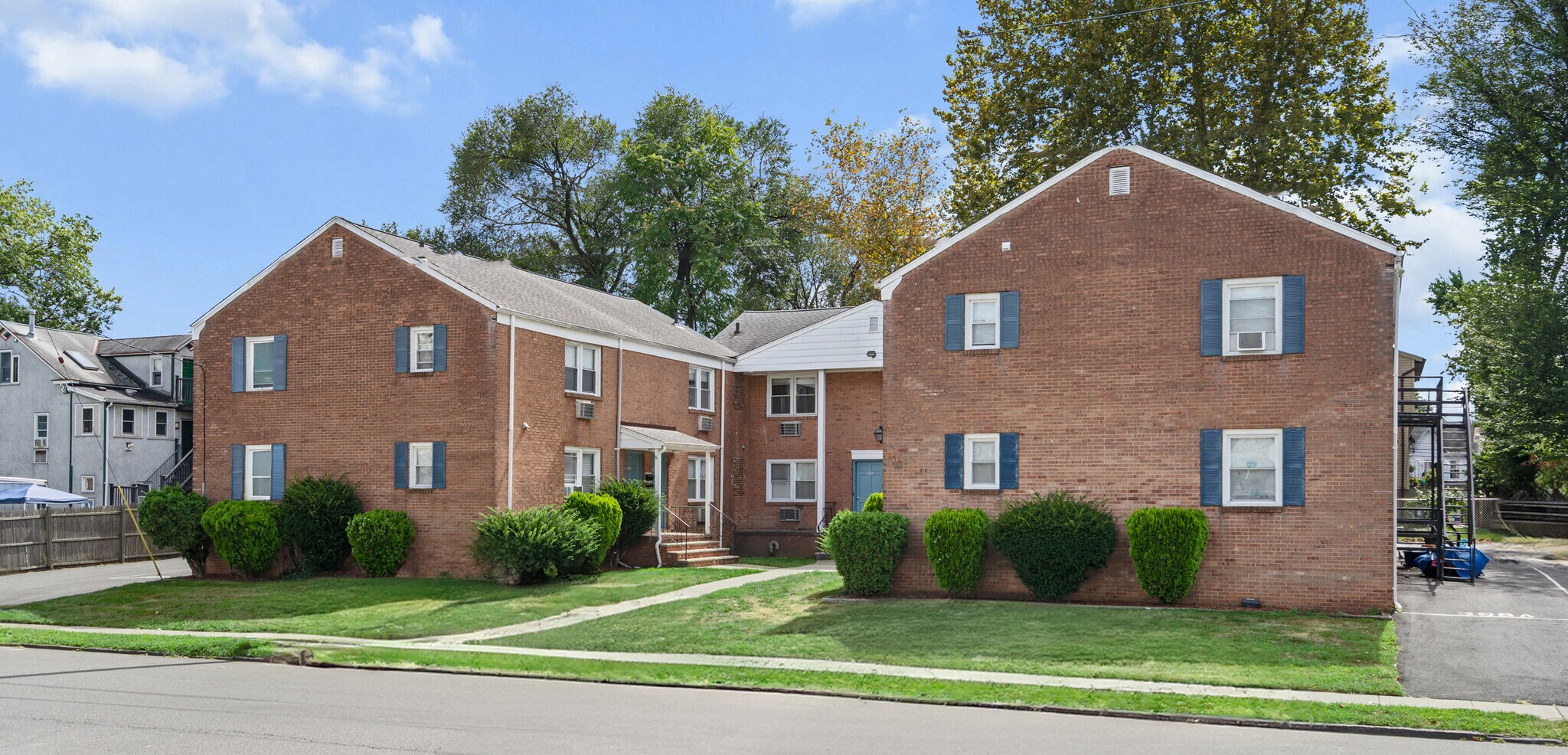 388 Union St, Rahway, NJ à vendre Photo de l’immeuble– Image 1 sur 7