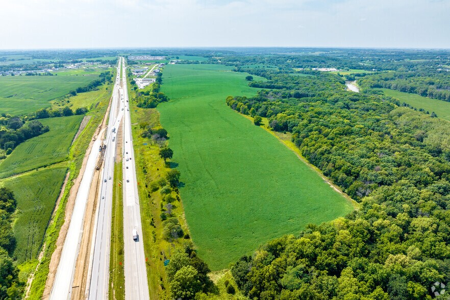 I-80 & Highway 169, De Soto, IA à vendre - Photo de l’immeuble – Image 3 sur 12