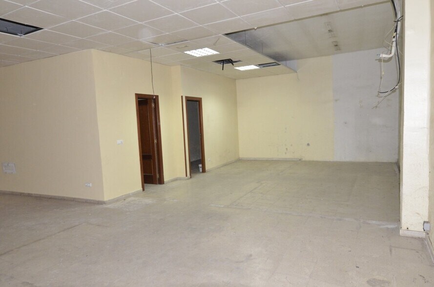 Canalejas, De, 134, Salamanca, Salamanca à louer - Photo de l’immeuble – Image 3 sur 14