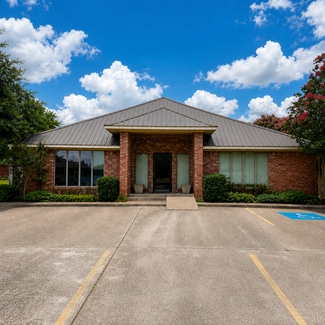 Plus de détails pour 4503 Texas Blvd, Texarkana, TX - Bureau à vendre